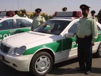 دفاع از عملكرد پليس در حادثه حمله به سفارت عربستان