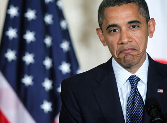 نامه جدید سناتورها به اوباما درباره ایران