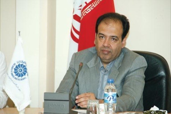 جلال‌پور رئیس اتاق ایران شد