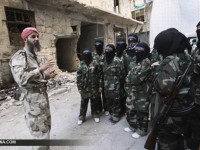 فرار 20 نفر از زندان داعش
