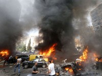 وضعیت سلامت زائران ایرانی در انفجار کاظمین
