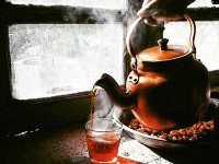 چای بابونه برای کاهش قند خون!