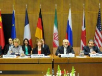 لبخند بورس تهران به مذاکرات هسته‌ ای