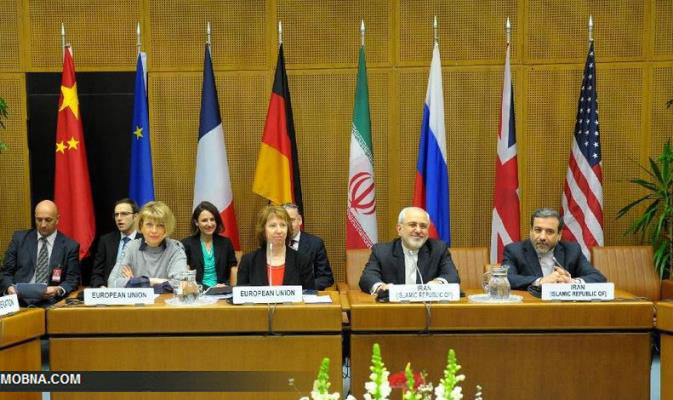 لبخند بورس تهران به مذاکرات هسته‌ ای