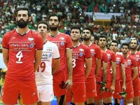 سرمربی والیبال استرالیا: ایران بهتر از ما بود