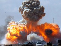 20 شهید درپی انفجار تروریستی در صنعا