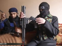 ابتکار جدید داعش در اعدام