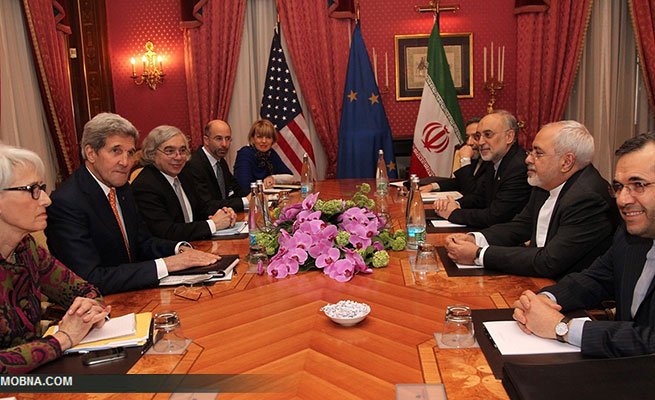 حمایت دولت از نشاط هسته ای ایرانیان
