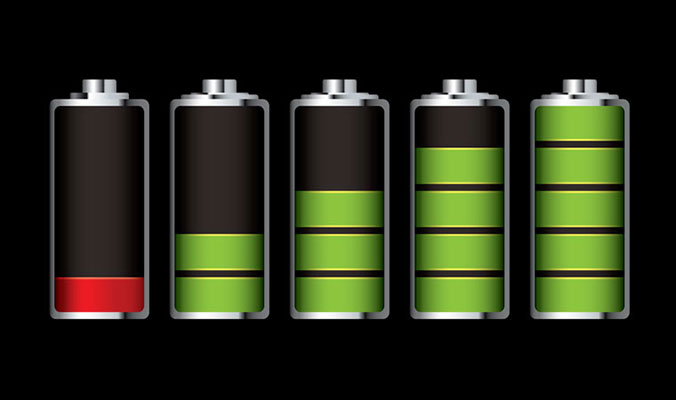 قاتل شارژ باتری گوشی های هوشمند کدام اپلیکیشن های هستند ؟