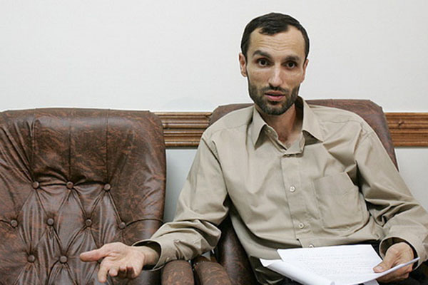 هیچ خبری از معاون احمدی نژاد نیست