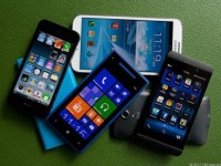 کاهش قیمت گوشی‌های تازه وارد به بازار موبایل