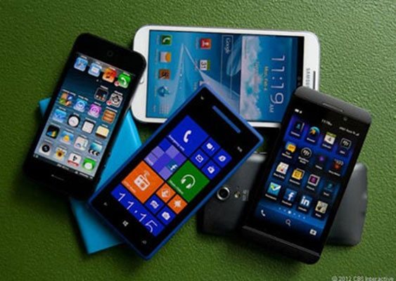 ممنوعیت استفاده از گوشی‌های هوشمند برای مسئولین