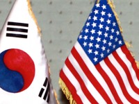 تهدید آمریکا و کره جنوبی به حمله اتمی