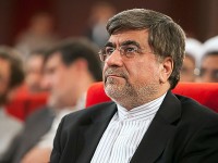 وزیر فرهنگ ایران وارد ارمنستان شد