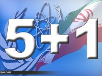 احتمال برگزاری دیدار وزرای خارجه ایران و 1+5