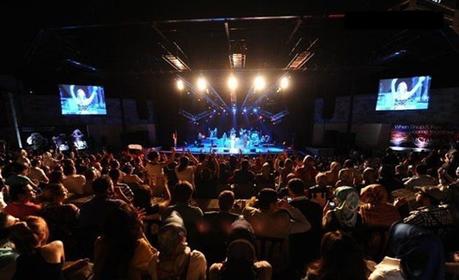 نظر یک امام جمعه درباره کنسرت و جوانان