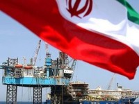 صادرات نفت ایران به بالاترین سطح پس از تحریم‌ها رسید