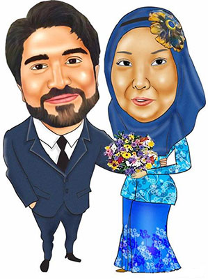 عشق در فرهنگ ازدواج ایرانی ها