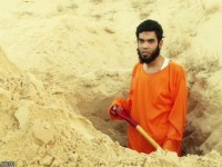 اعدام 28 داعشی به دلیل فرار از نبرد