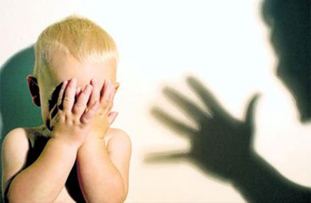 کودک ناآرام را درک کنید، تنبیه نکنید