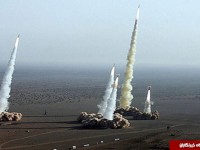 رزمایش موشکی ایران امسال برگزار می‌شود