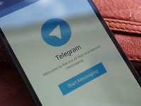 راه‌اندازی صفحه‌های تلگرام و اینستاگرام بانک سرمایه