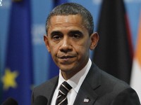«اوباما» بر کنار رفتن« اسد» از قدرت تاکید کرد
