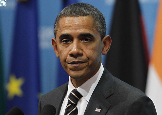 اوباما نباید برای خروج از مذاکرات ایران تردید کند