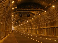 تونل‌های پایتخت پولی می‌شود؟