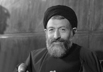 شهید بهشتی در کلام رهبر معظم انقلاب