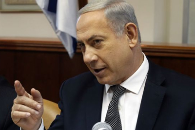 انتقاد نتانیاهو از گزارش جدید سازمان ملل