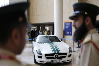 آقامحمدی: پلیس عربستان به دنبال حادثه‎آفرینی است