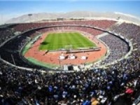 35 هزار نفر، ظرفیت ورزشگاه های لیگ برتر