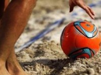 برنامه رقابت‌های فوتبال ساحلی جام دوستی
