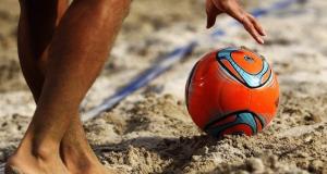 برنامه رقابت‌های فوتبال ساحلی جام دوستی