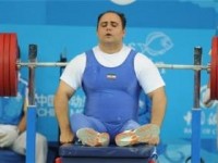 صادق‌زاده سومین نقره ایران را به ارمغان آورد