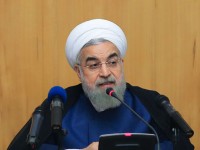 میزبانی روحانی از 3 رئیس جمهور