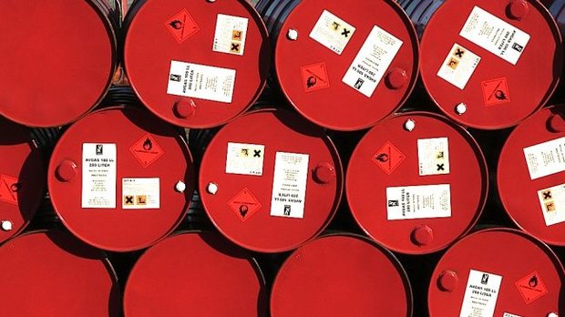 4 میلیون بشکه نفت ایرانی در راه اروپا