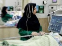 افزایش تخت‌های بیمارستانی زنگ خطری برای حوزه درمان
