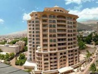قیمت آپارتمان در برخی نقاط تهران