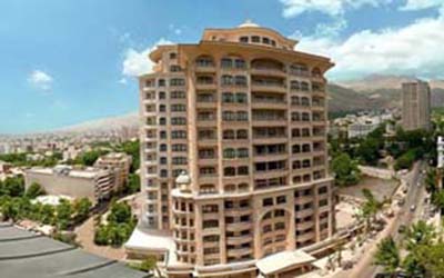قیمت آپارتمان در برخی نقاط تهران