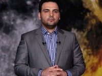 پخش نماهنگی در «ماه عسل» احسان علیخانی حاشیه دار شد