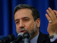 عراقچی: آزمایش‌های موشکی ایران نقض توافق وین نیست