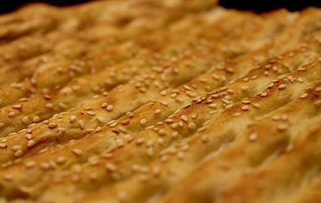 نان در اصفهان گران شد