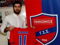 7 ایرانی در لیگ فوتبال یونان