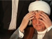 تخريب هاشمی و روحانی جرم سياسي نيست