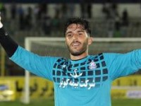 حسینی: انگیزه‌ام در بازی استقلال دو برابر است