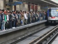 افتتاح ۵ ایستگاه مترو تا سال آینده در تهران