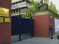 واکنش دولت انگلیس به بازگشایی سفارتش