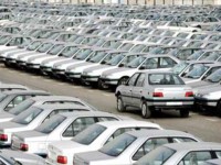 کمپین نخریدن خودرو ایرانی بین المللی شد